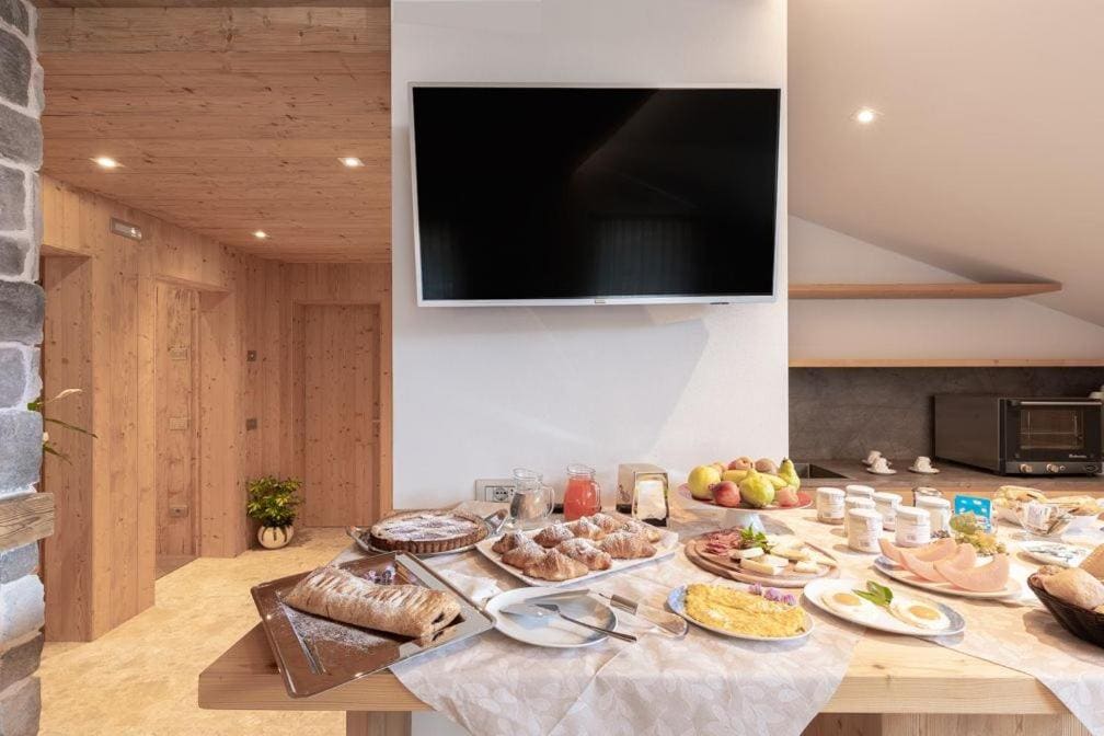 B&b Il Sogno — Vue 3