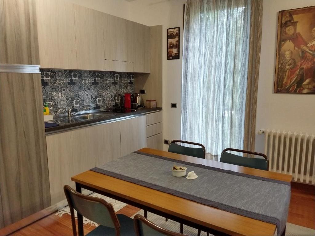 B&B IL TORCHIO-URBINO - Vista 2
