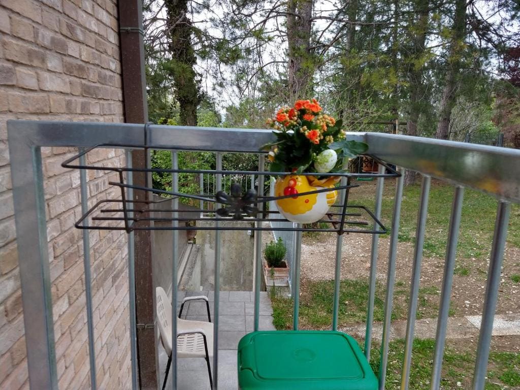 B&B IL TORCHIO-URBINO - Vista 7