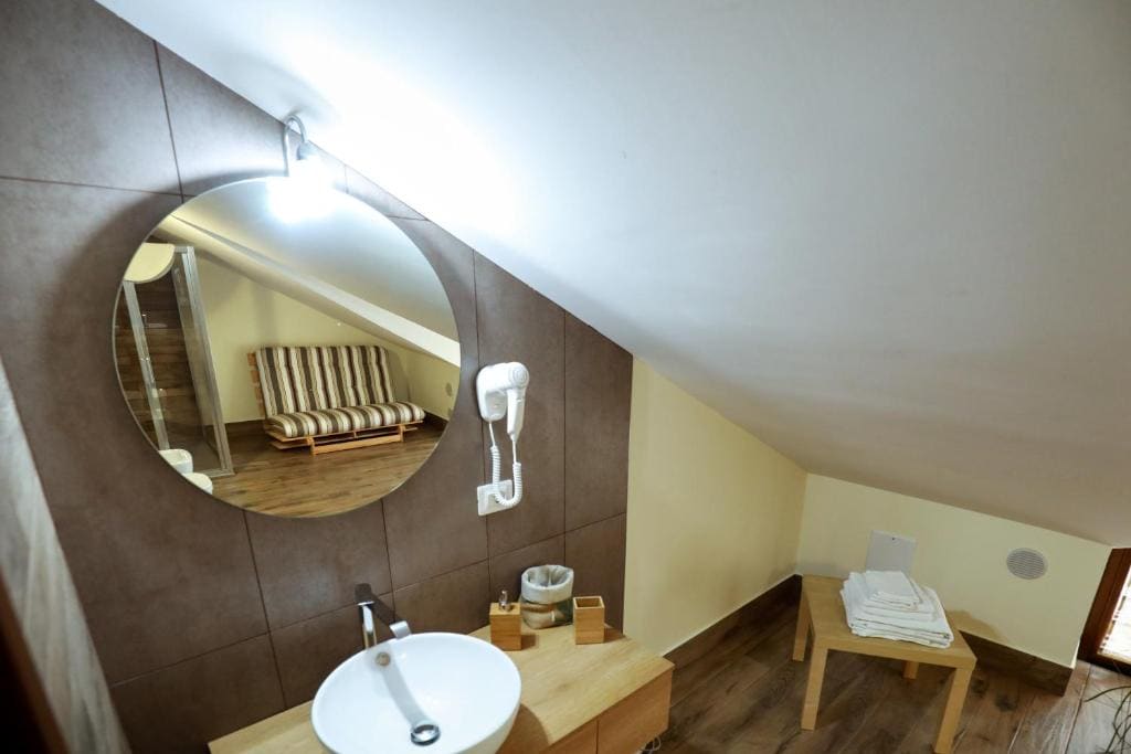 B&B Il Tritone - View 2