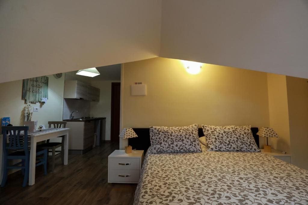 B&B Il Tritone - View 5
