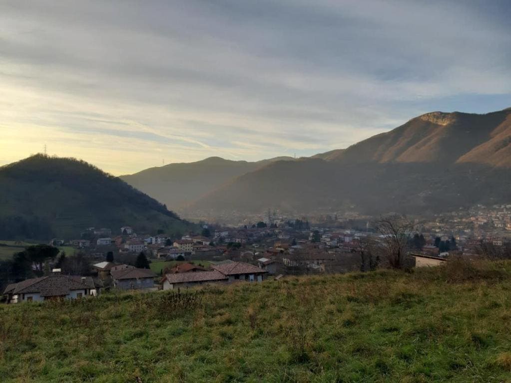 B&B in Fattoria - Main view