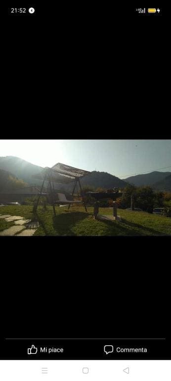 B&B in Fattoria - View 2