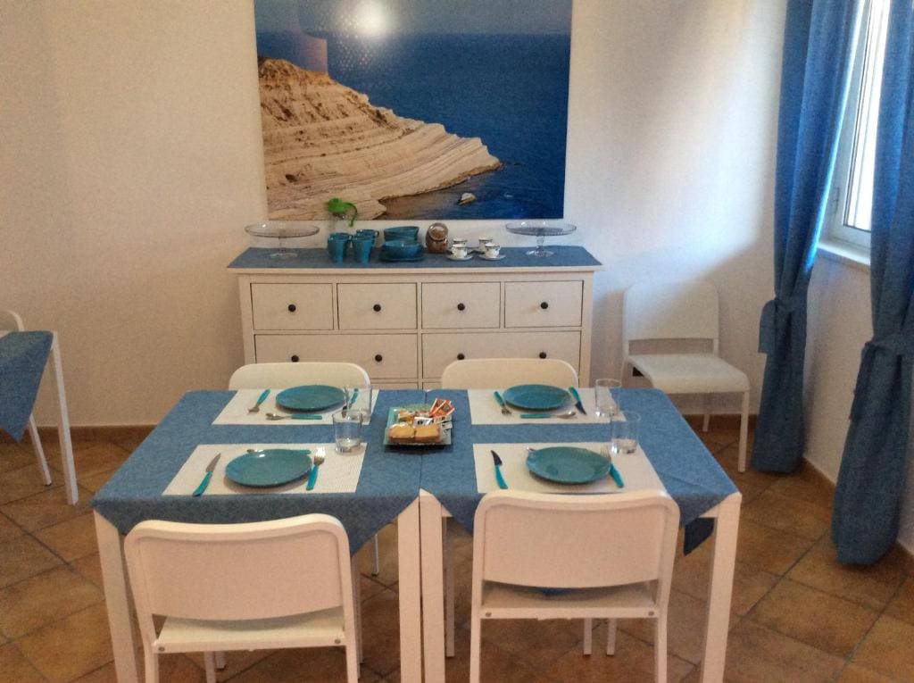 B&B in Residence "...a due passi dalla Scala dei Turchi" - View 3