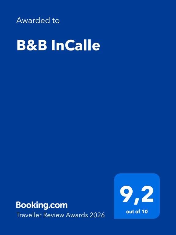 B&B InCalle — Hauptbild
