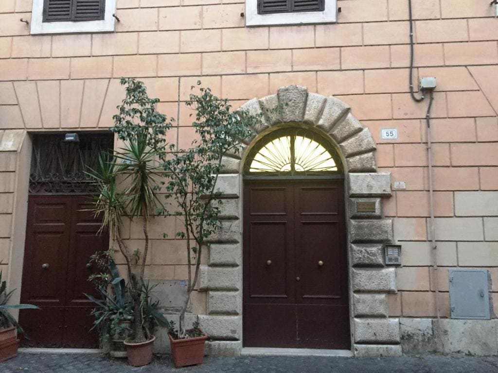 B&B Isolatiberina - 主图