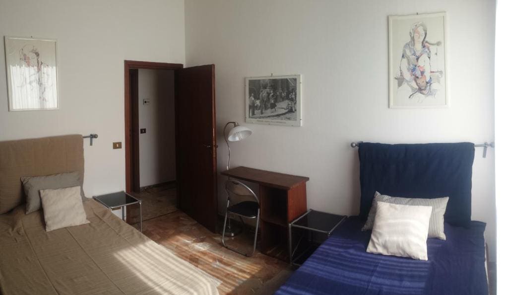 B&B Jacopino - Main view
