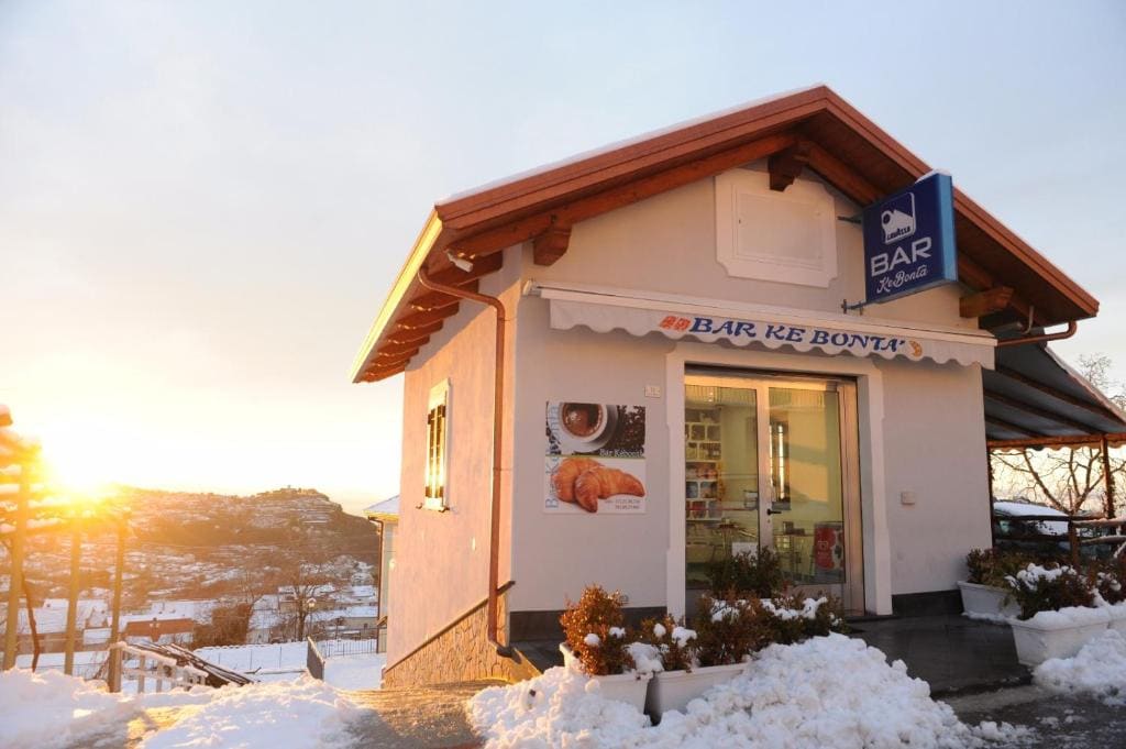 B&B Kebontà - 写真 2