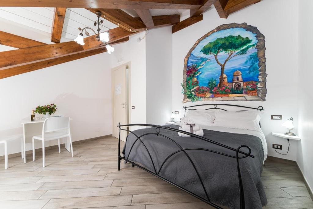 B&B Kebontà - 写真 5