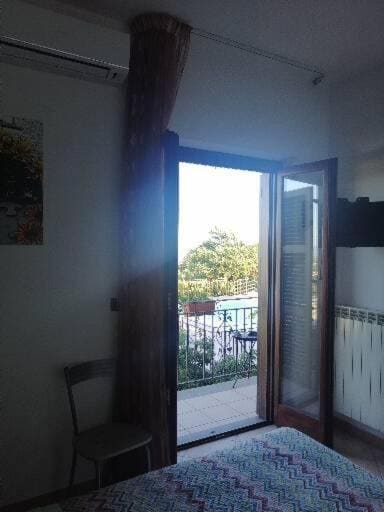 B&B L'amicizia - Vista principal