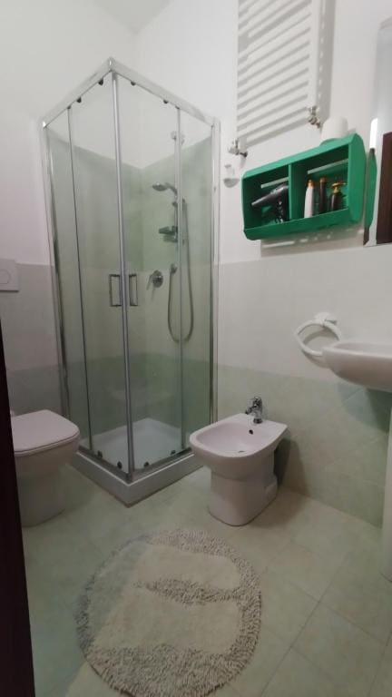 B&B L'amicizia - Vista 4
