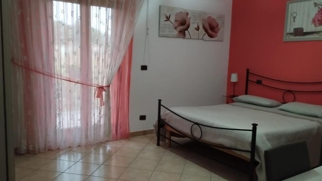 B&B L'amicizia - Vista 6