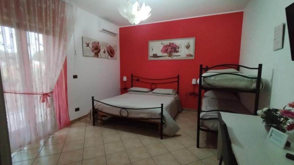 B&B L'amicizia - Vista 7