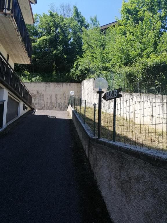 B&B L'antico borgo - Main view