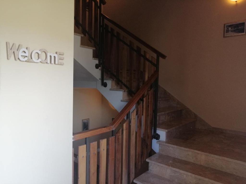 B&B L'antico borgo - View 2