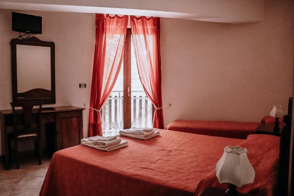 B&B L'antico borgo - View 7