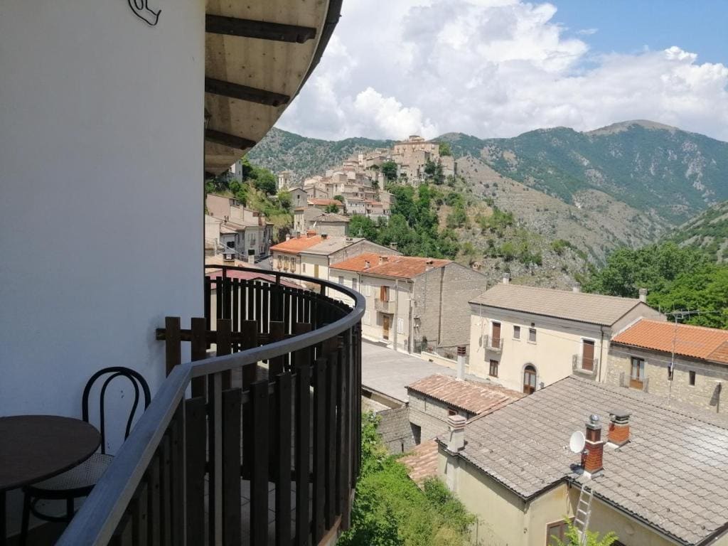 B&B L'antico borgo - View 4