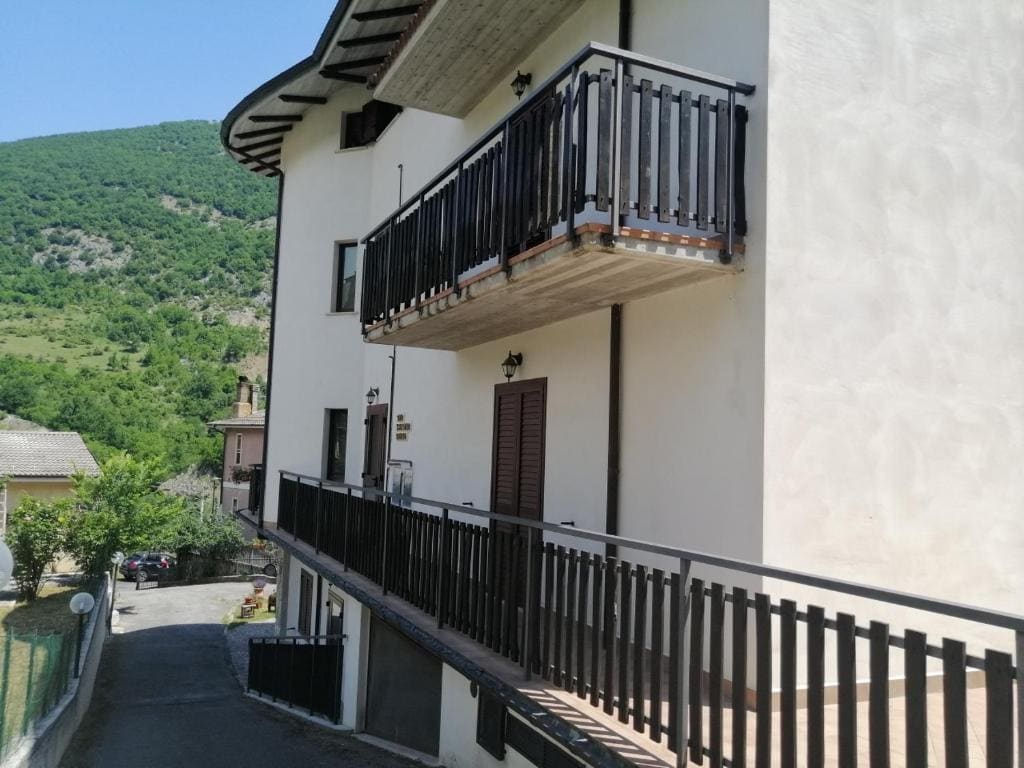 B&B L'antico borgo - View 5