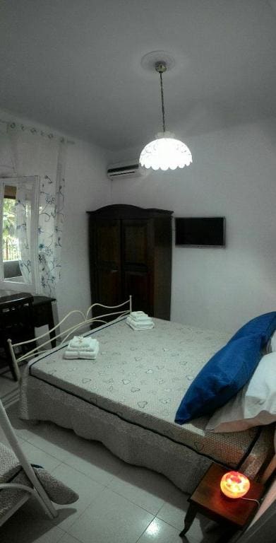 B&B L'Oasi dei Sogni - Main view