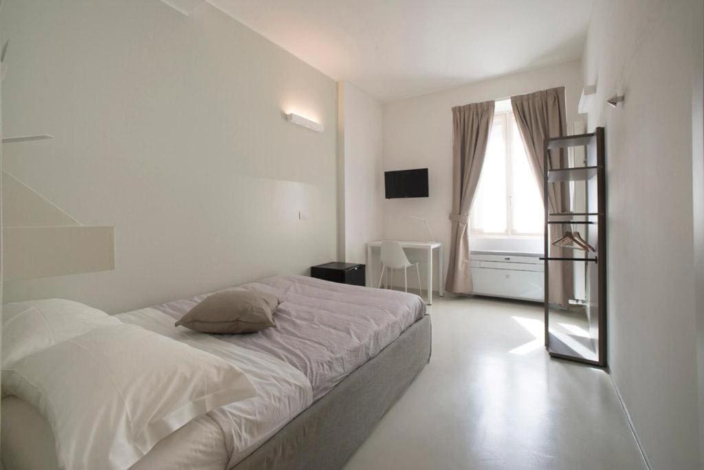 L'Ottava GuestHouse - Main view