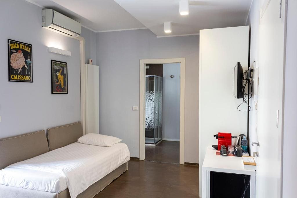 L'Ottava GuestHouse - View 2