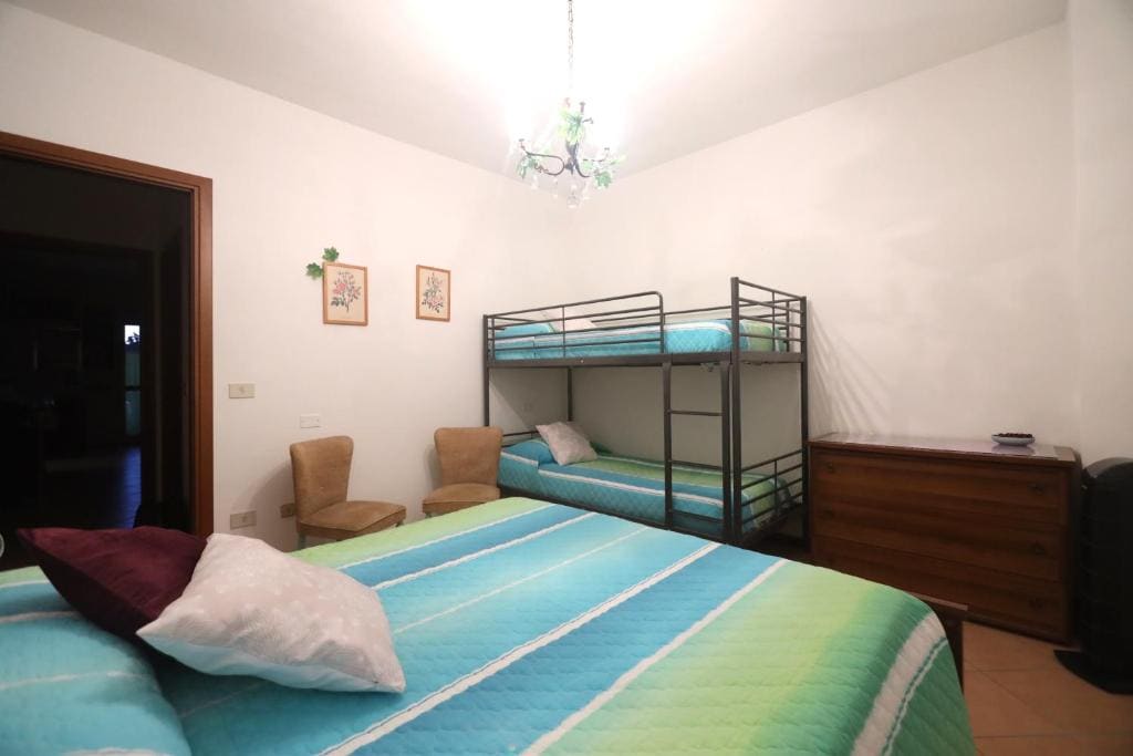 B&B L'uva Fragolina - 图片 6