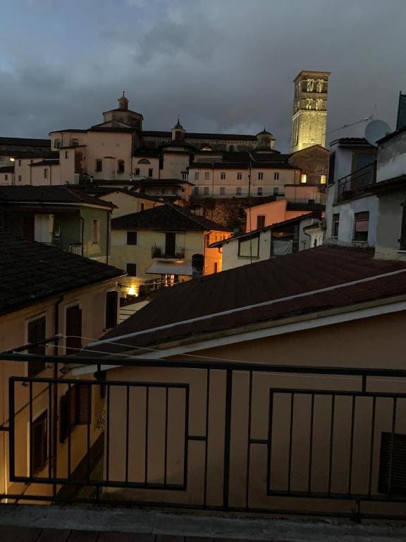 B&B "La Camelia" - View 6