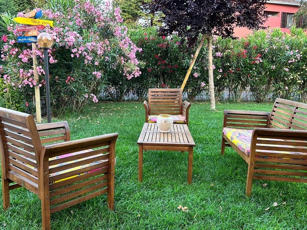 B&B La Casa del Barbiere - View 2