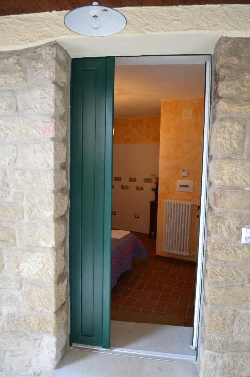 B&B La casa di Giulietta - Hoofdweergave