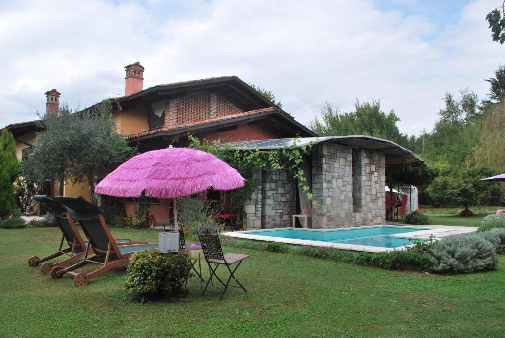B&B La Colombera - View 7
