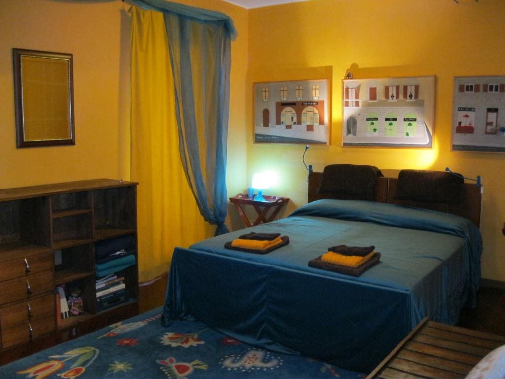 B&B La Colombera - View 2