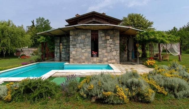 B&B La Colombera - Main view