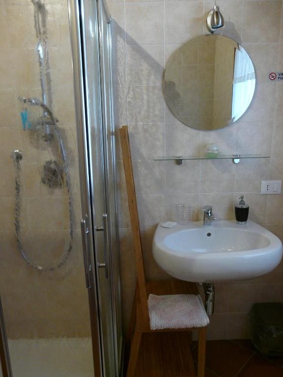 B&B LA Garzetta — Ansicht 3