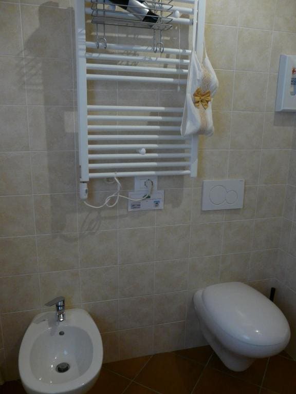 B&B LA Garzetta — Hauptbild