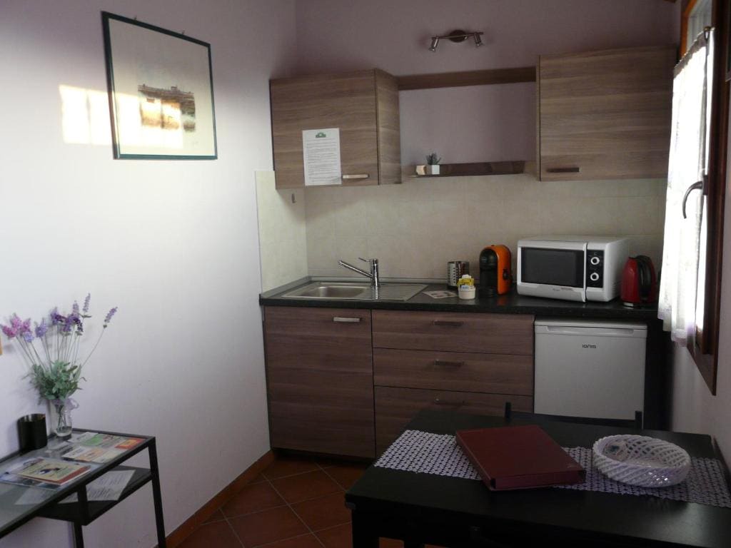 B&B LA Garzetta — Ansicht 4