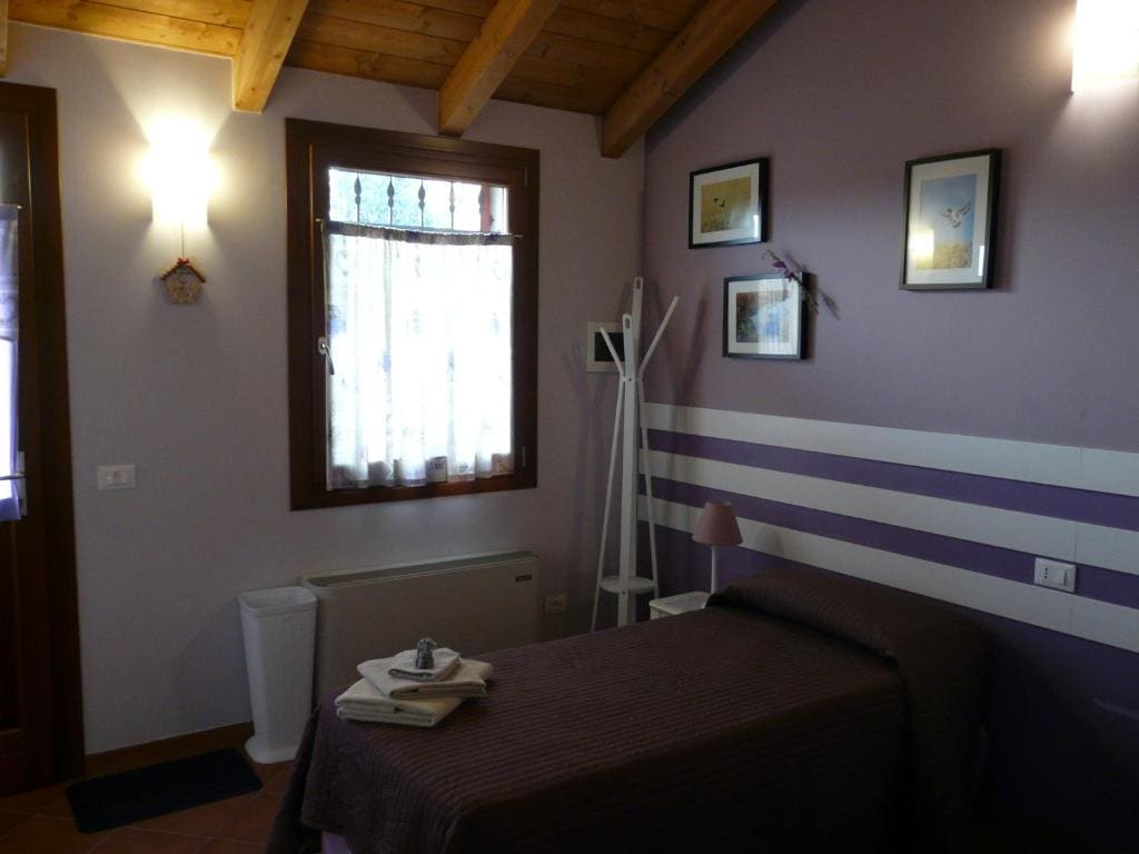 B&B LA Garzetta — Ansicht 5