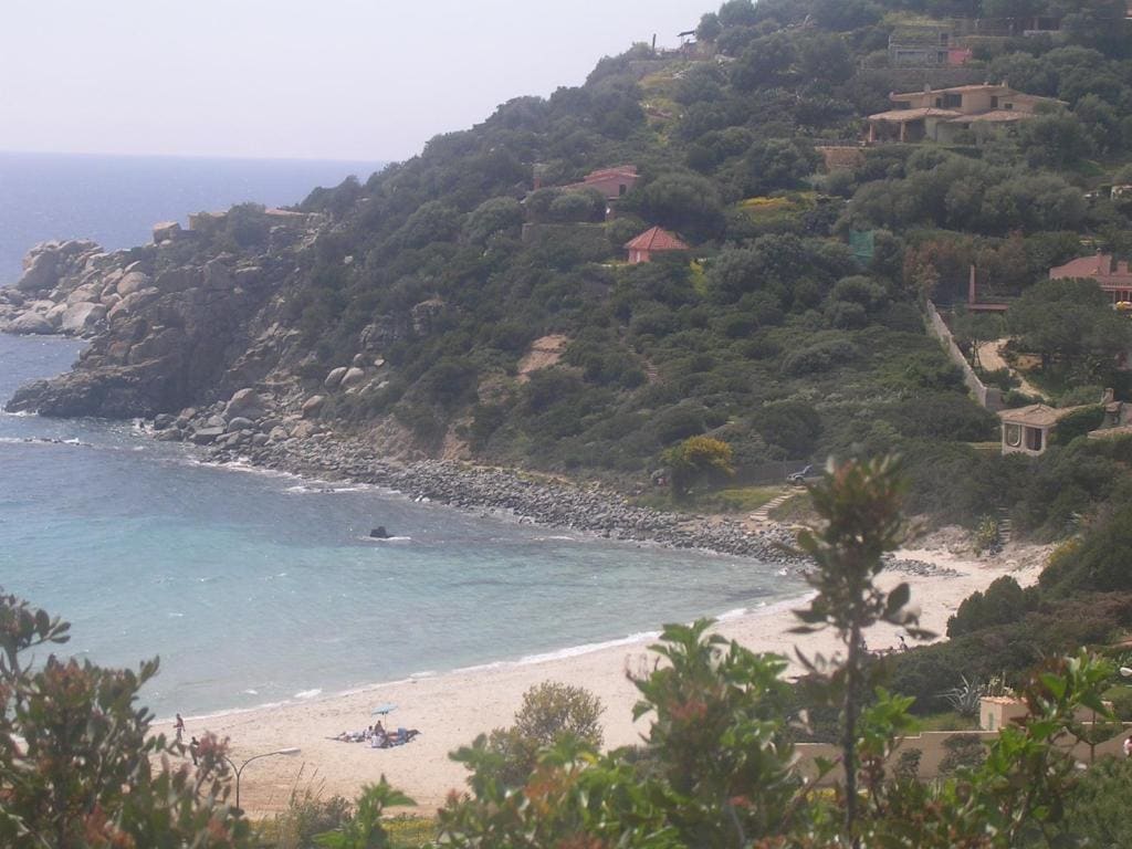 La Lantana Nuova - View 2
