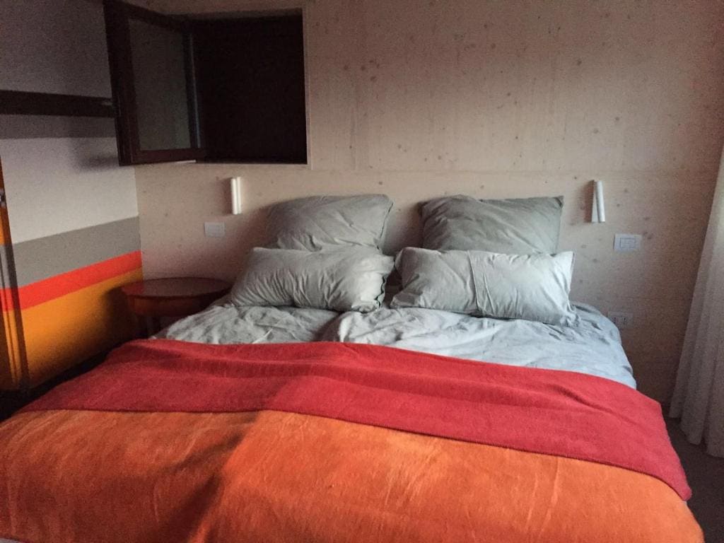 B&B La Mugletta - View 2