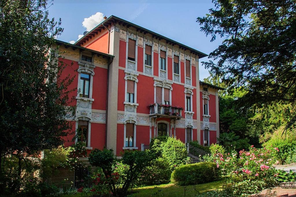 B&B La Rosa Celtica - View 4