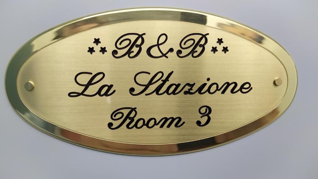 B&B La Stazione - View 4