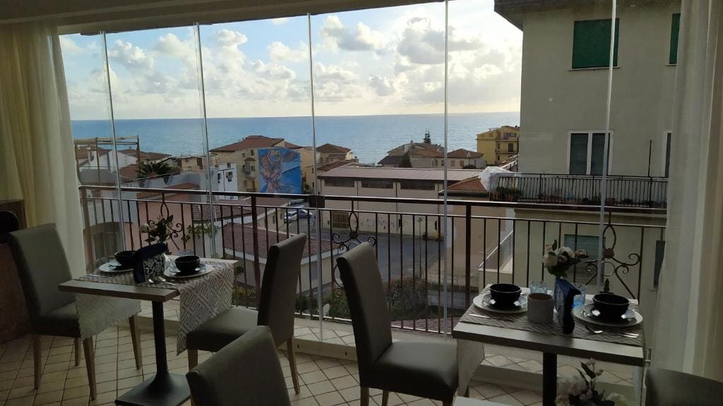 B&B La Stazione - Main view