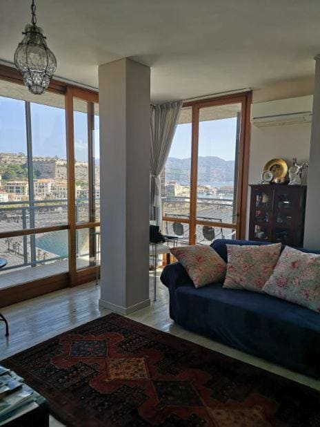 B & B La Terrazza sul mare - View 6