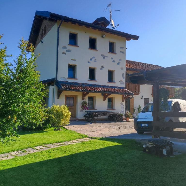 La Tieda - locazione turistica Reolon - View 5