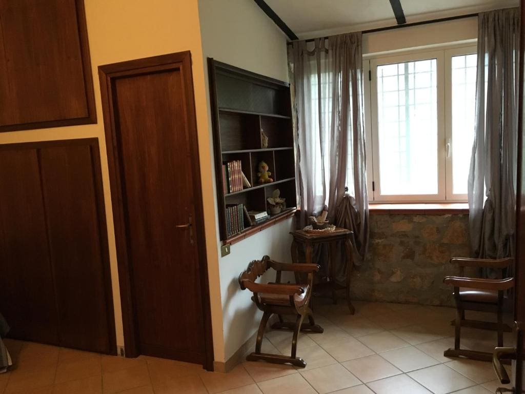 B&B La Vecchia Scuola - View 7