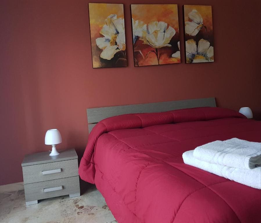 Ladybianca apartment & rooms - View 3