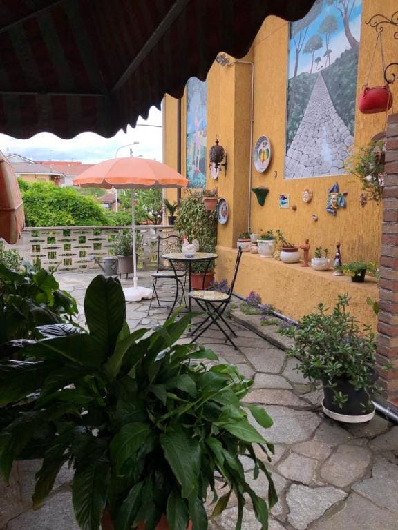 B&B Le 4 stagioni - View 6