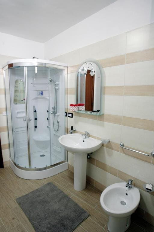 Le Chiavi - rooms - View 4