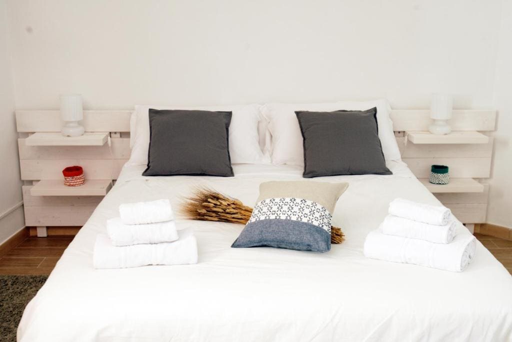 Le Chiavi - rooms - View 2