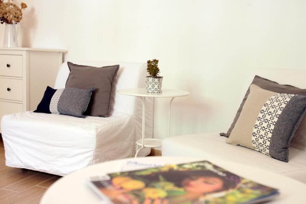 Le Chiavi - rooms - View 3