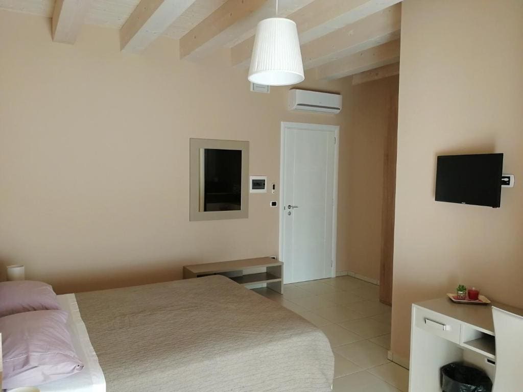 B & B Le due noci - Προβολή 7